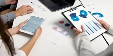 Les nouvelles technologies et leur impact sur l&rsquo;économie mondiale