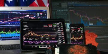 La finance traditionnelle dans l’investissement blockchain : JP Morgan, Citigroup et Goldman Sachs mènent la danse – Ripple